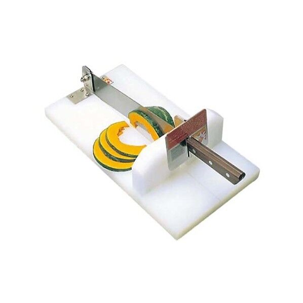 かぼちゃカッター 薄刃タイプ KC-5S 6679200 61-6666-46 1点