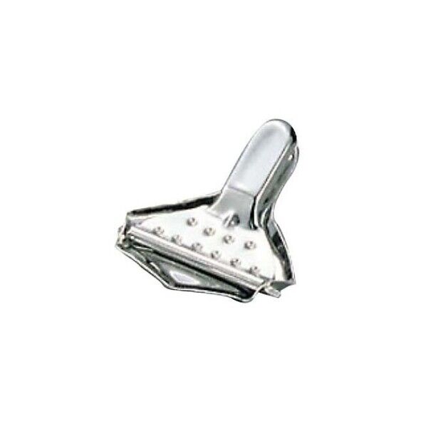 18-8 扇型 レモン絞り 746600 61-6658-80 1点