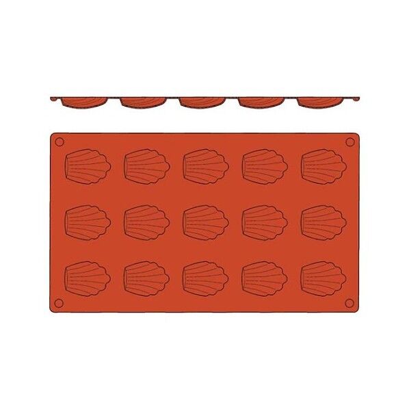 ガストロフレックス シェル S(1枚)2579.12 7419500 61-6687-99 1点