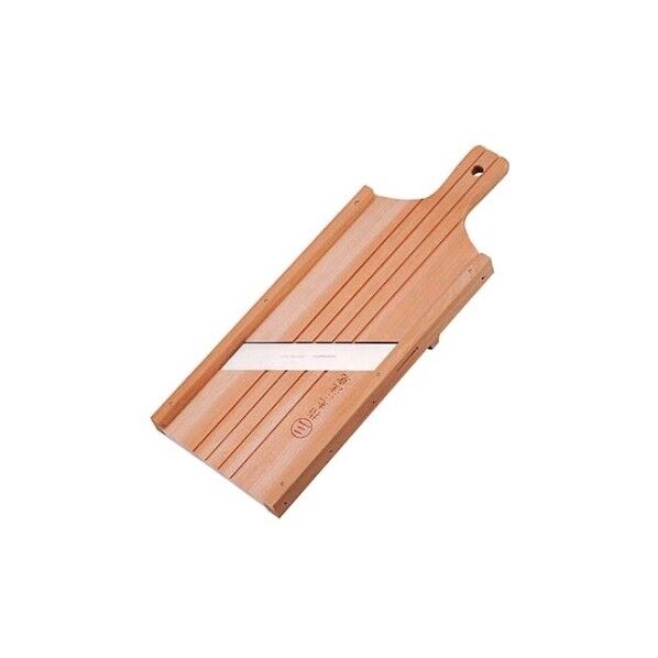 スライサー ワイドウッディー 763600 61-6666-21 1点