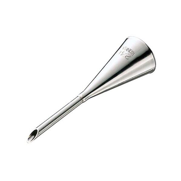 シュークリーム用 口金 231 8067000 61-6674-96 1点