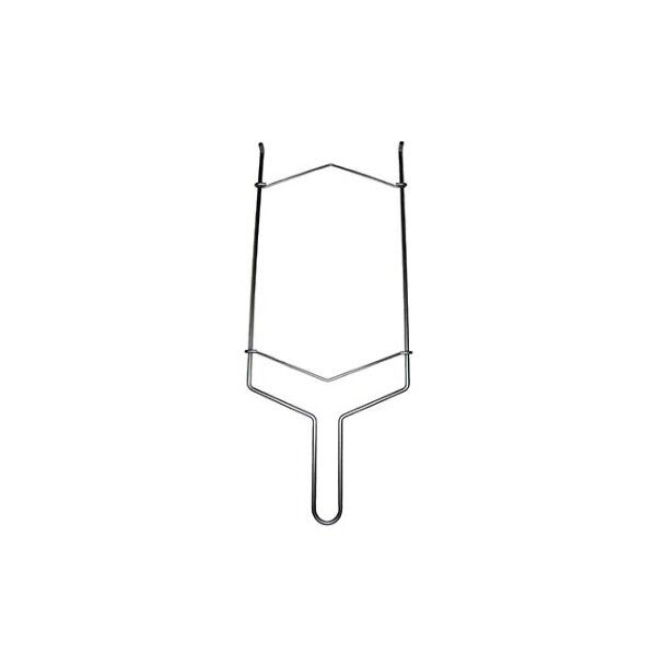 ミルオイル EZフロー用 ホルダーフレーム 8804700 61-6707-42 1点