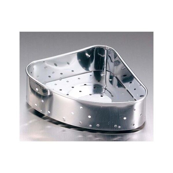 AAA 18-0 三角コーナー1201700 小 61-6746-67 1点