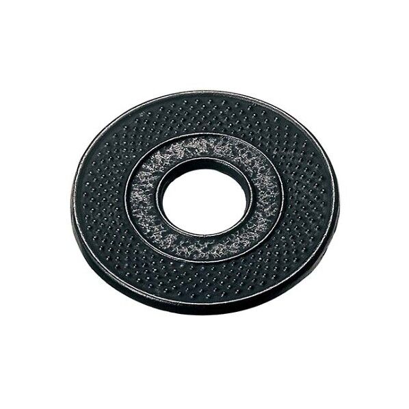 南部鉄 釜敷 丸アラレ型17001 1687200 小 61-6714-85 1点