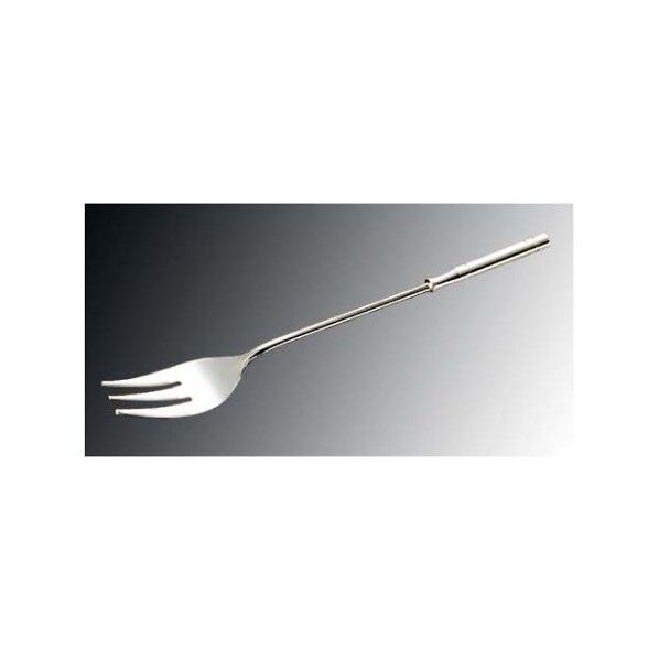 リーゼ ヒメフォーク 4501000 シルバー 61-6762-15 1点
