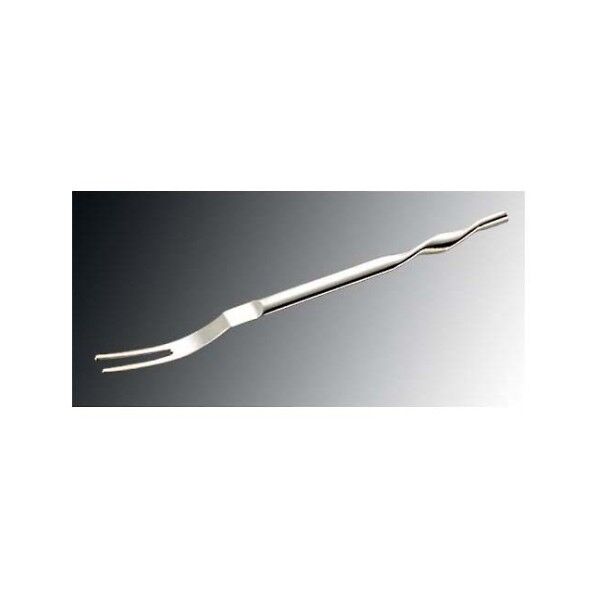 ボンサンス ヒメフォーク 4500600 シルバー 61-6762-11 1点