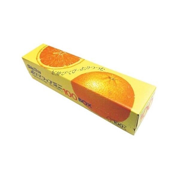 ポリマラップ 15cm×100m 6389210 61-6736-35 1点