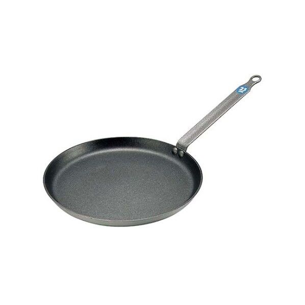 マトファー/ブウジャ アルミノンスティック クレープパン 6661-28cm 6276400 61-6709-72 1点