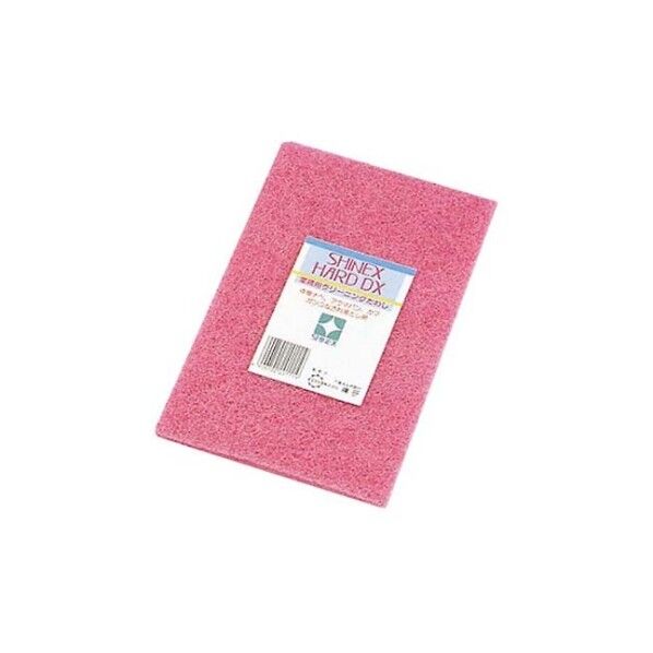 シャイネックス シートタワシ L ハードDX(230×150) 5091100 61-6750-39 1点