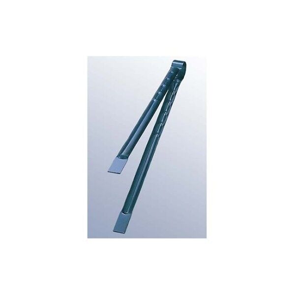 鉄 火バサミ 44cm 708800 61-6705-36 1点
