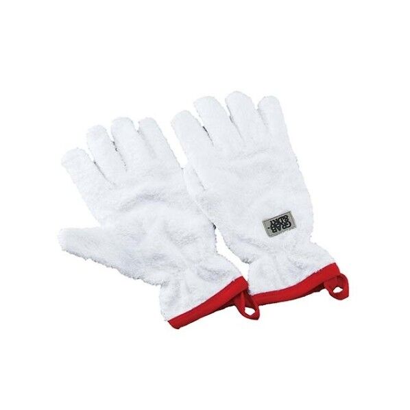 キッチンタオル手袋 GRAB&DRY(1双) 5553500 61-6751-18 1点