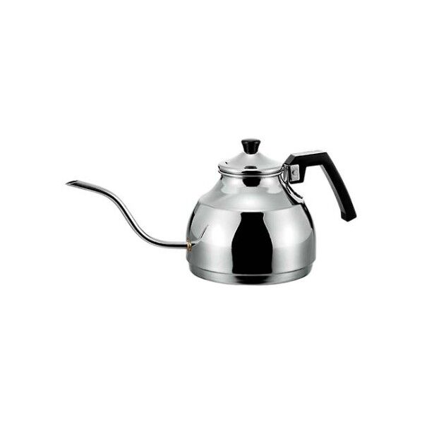 18-8 コーヒードリップサーバー DS-600 7449300 0.6L 61-6716-97 1点