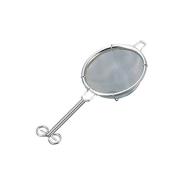 18-8 共柄 茶漉ダブル φ83 744600 大 61-6715-65 1点