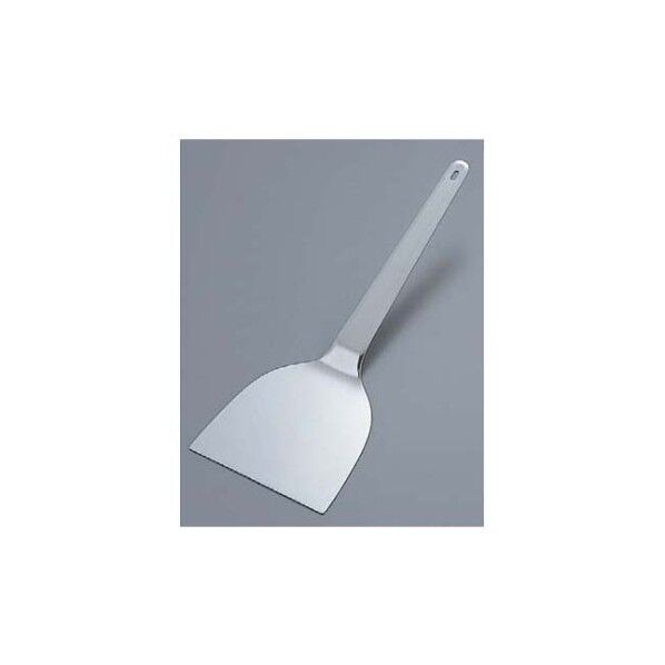 18-8 極味 厚口 起しヘラ 3.5寸 7819900 61-6709-39 1点