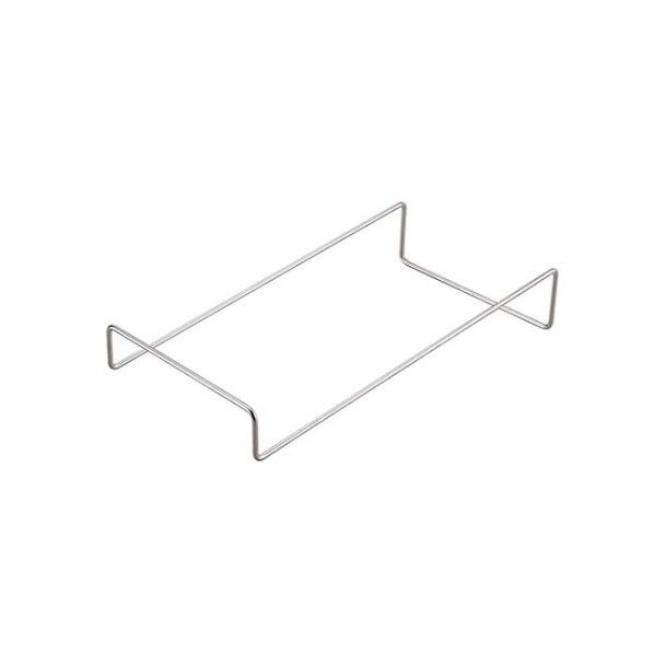 18-8 ステンレス斜めスタンド 7703610 61-6702-58 1点