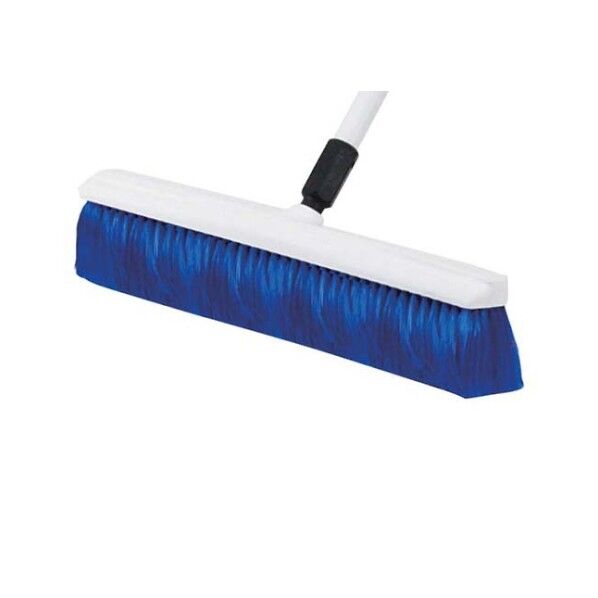 トゥーセル カラーブルーム1454用 替ブルーム ブルー 7907710 61-6757-26 1点