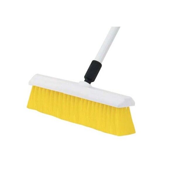 トゥーセル カラーブルーム1451用 替ブルーム イエロー 7907410 61-6757-24 1点