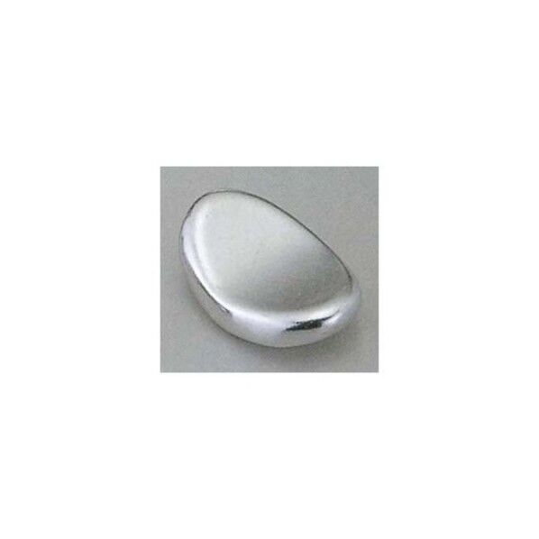 アルミ 箸置 ビーンズ M10-938 8263500 61-6768-42 1点