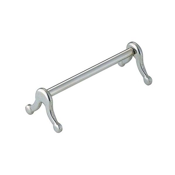 SW 18-8 ナイフレスト アーチ型B 3875000 61-6768-12 1点