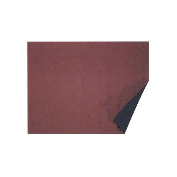 トラッド ランチョンマット 234900 紫 61-6780-28 1点