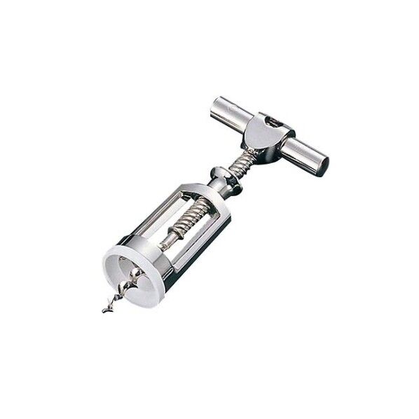 ヴォストフ コルクスクリュー 3535 2745200 61-6800-56 1点