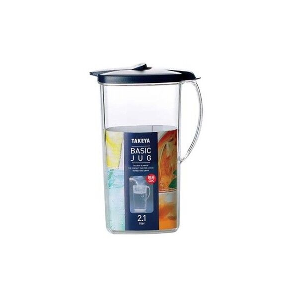 ベーシックジャグ 2.1L 2952110 61-6794-05 1点