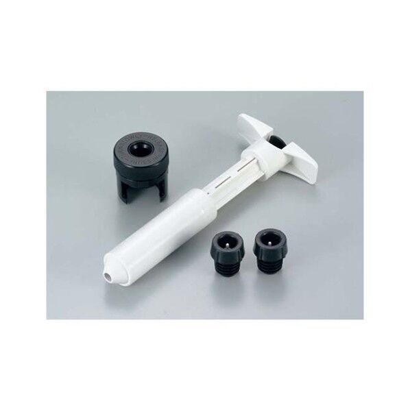 ワイン&シャンパンセーバーセット 70105J 4299300 61-6801-22 1点