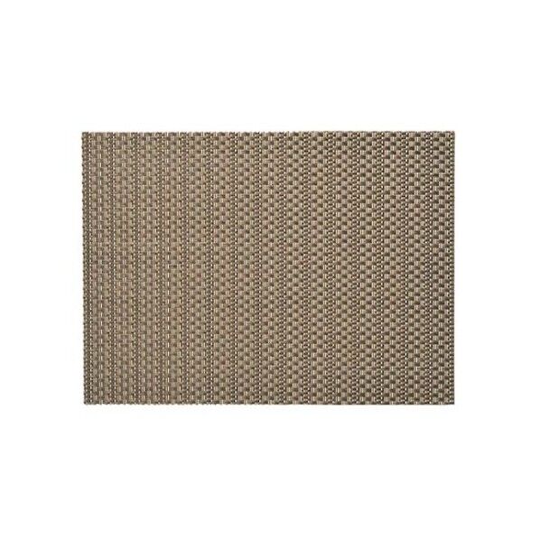 えいむ プランナーマット オリーブ&ホワイトストライプ PM-4053547640 中 61-6780-50 1点