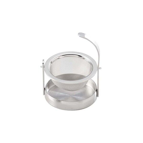 18-8 スウィング ティーストレーナー 3532500 61-6796-12 1点