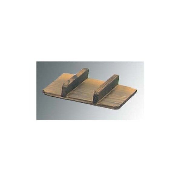 ネズコ ミニ角セイロ 蓋 497300 61-6790-48 1点