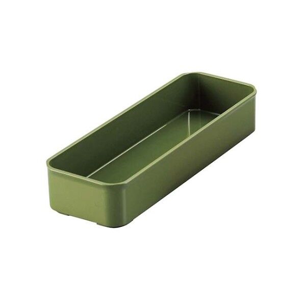 サーバーレスト グリーン ABS樹脂(H-1-48) 7156800 61-6767-16 1点