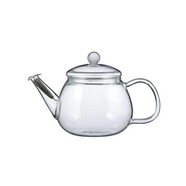 イワキ ティーポット K844 0.5L 5647100 61-6796-26 1点