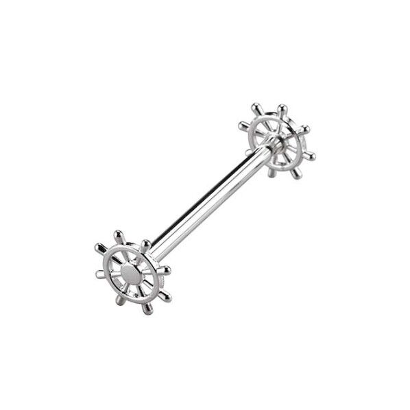 ナイフレスト 舵輪 7448920 61-6767-69 1点