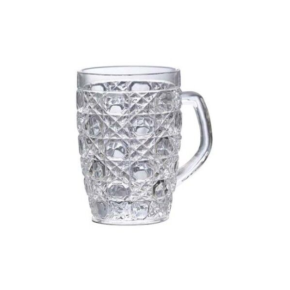 昭和モダン 復刻タンブラー 手付 No220 7543010 61-6797-56 1点