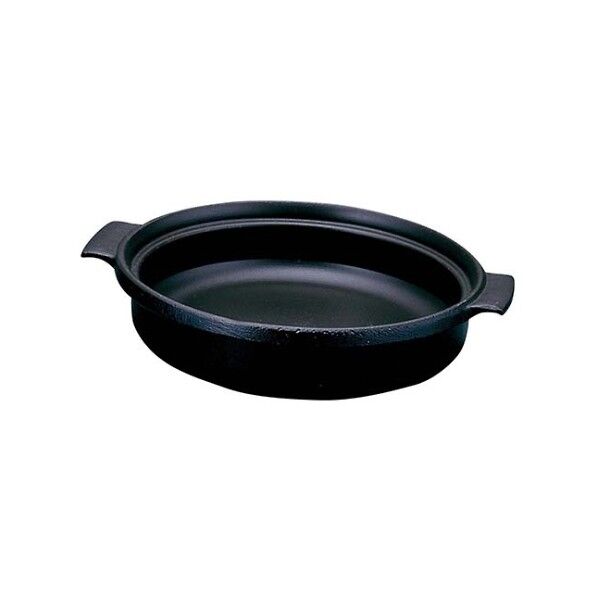 アルミ合金万能鍋 小 S-851 8056300 61-6790-28 1点