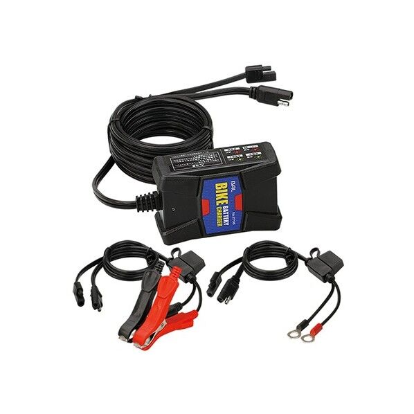 バイクチャージャー 63x54x97mm 2706 1個