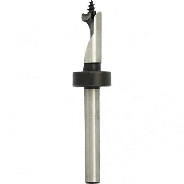 大西工業 丸軸ストッパー付しいたけ錐 8.5mm 037-085 1本