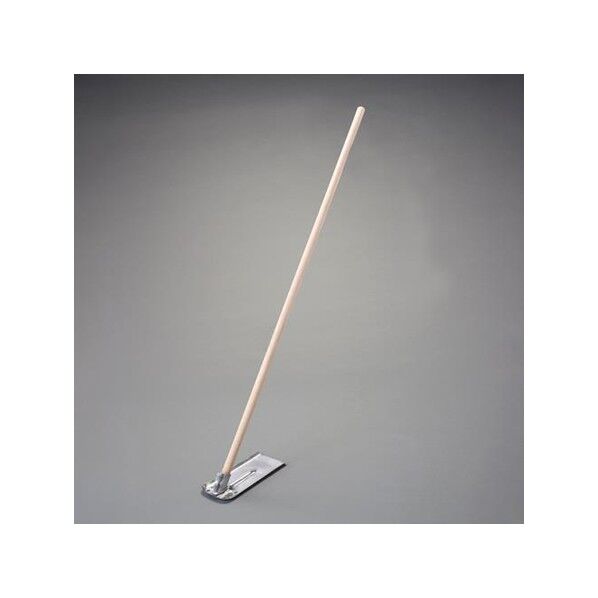 溝さらえ(角型/ステンレス製) 135×300mm/1500mm EA650BF-26 64-7906-98 1点