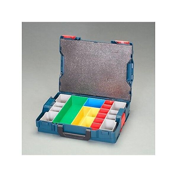 ツールボックス 442×357×117mm EA505TB-7A 64-7860-24 1点