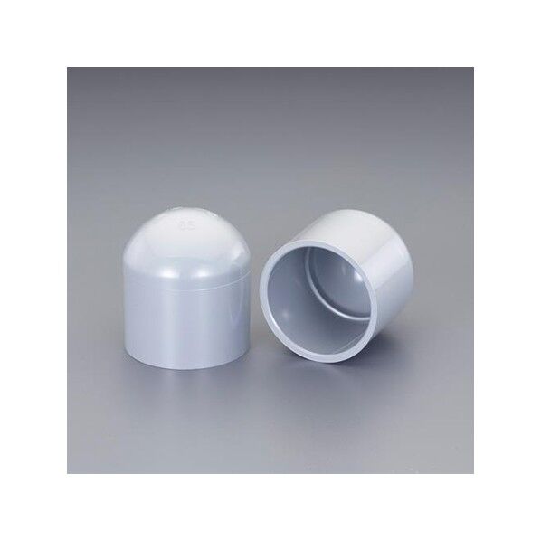 キャップ(2個) #65/2.0m EA471CL-75 64-7858-54 1点