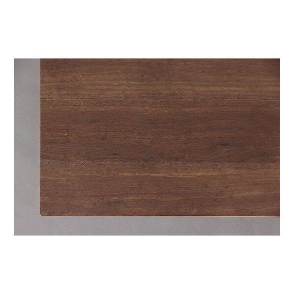 収納ラック(コーナー用 ブラウン) 290×290×879mm EA954FB-161A 64-7967-75 1点