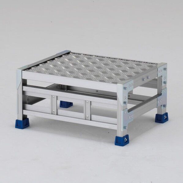 作業台(縞板タイプ)