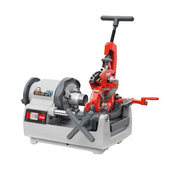 ビーバー50ATII BE5AA 1台