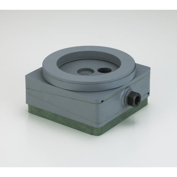 防振ウエッジマウント球面S付ボルトスルー PKDK2-0 1点