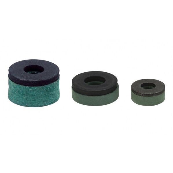 防振ディスク ネジ頭用 ボルトスルー型 BVW16 1点