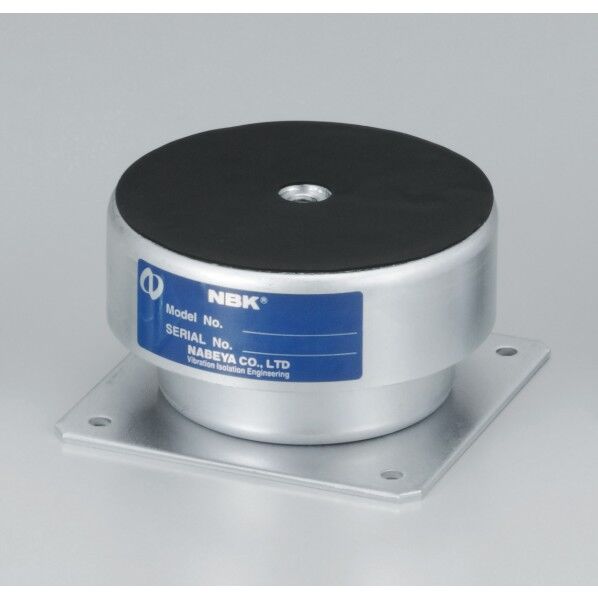 防振マウント 重量型 BMH125-400 1点