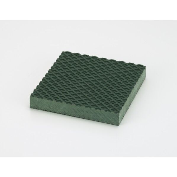 防振プレート B5-R050 1点