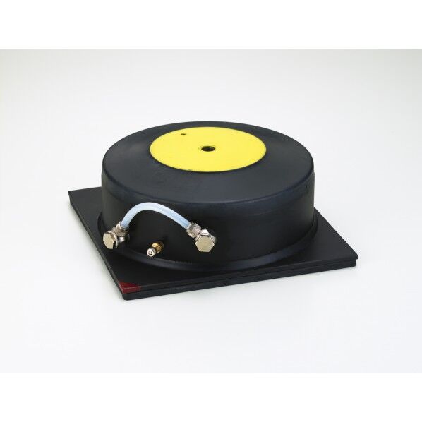 ラバー空気バネ ダンパー調節タイプ FAEBI-HD200 1点