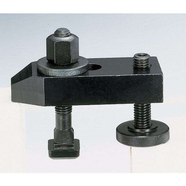 アジャストクランプ プレーン型 APC10080 1点