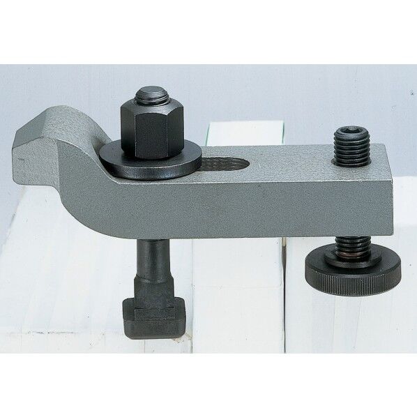 アジャストクランプ グーズネック型 GPC10100 1点